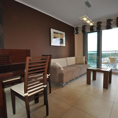 Promenada28Pl - Apartamenty Z Widokiem Na Morze Miedzyzdroje Bilik gambar